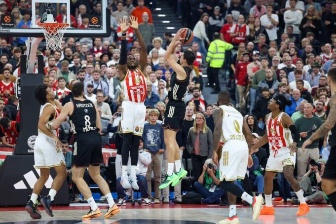 Donatas Motejunas
