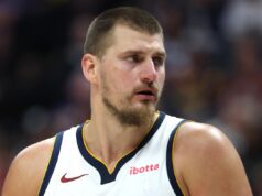 ZAMERIO DENVERU ZBOG JOKIĆA, A SADA JE OTKRIO DA LI JE LJUT NA NJEGA! Zbog izjave o Srbinu se digla prašina, čuveni NBA as se pere i otkriva istinu! Nikola Jokić