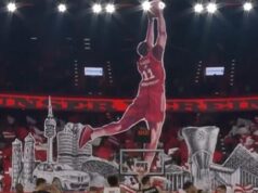 Bajern moćnom objavom najavio okršaj sa Partizanom Zajon Vilijamson, Viktor Vembanjama