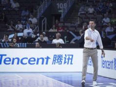 SRBIN UMESTO SRBINA: Igor Miličić novi trener Arisa Svetislav Pešić Košarkaška reprezentacija Srbije Eurobasket 2025