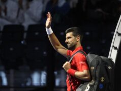 VELIKA PROMENA NA TENISKOM VRHU! Dok Siner i Alkaraz vode brutalnu bitku, Đoković zapeo između dvojice Amerikanaca! BIĆE TEŠKO: Novak Đoković saznao ime rivala u Atini!