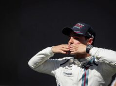 BRAZILAC SE DŽABE NADA: Masa ne može da traži titulu iz 2008. godine, već odštetu! Felipe Masa traži titulu u Formuli 1 iz 2008. godine