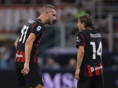 OTIŠLI SRBIN I HRVAT U ITALIJU… Nije vic, Milanu je bila potrebna veza sa Balkana! Rosoneri gaze u Seriji A i idu ka jednoj od najznačajnijih titula! Strahinja Pavlović, FK Milan, Inter