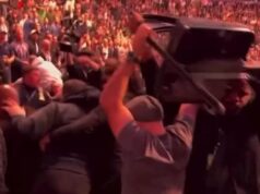 MASOVNA TUČA, NIJE SE ZNALO KO KOGA UDARA! UFC OVAKAV SKANDAL NE PAMTI! Sevale pesnice i letele stolice u publici – policija reagovala, makljaža jedva prekinuta Screenshot 2025-11-16 105507.jpg