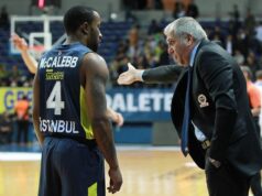 Mekejleb o Željku Obradoviću i krizi u Partizanu Mekejleb o Željku Obradoviću i krizi u Partizanu