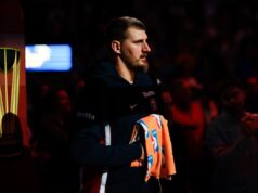JOKIĆ UBACIO 90 POENA ZA 24 SATA! Dobro protrljajte oči i pogledate ovo! Isplivali nestvarni podaci – Srbin ne prestaje da pomera grance! Nikola Jokić