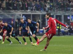 Da li je bio penal?! Liverpul sa bele tačke srušio Inter u finišu – cela Evropa vodi polemiku da li je sudija postupio ispravno?! (FOTO) Žil Kunde Barselona Liga šampiona