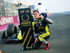 FORMULA 2: Italijan Leonardo Fornaroli novi šampion Formula 1
