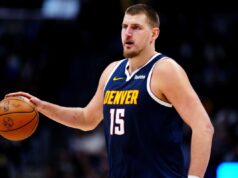 UBIJANJE U POJAM! Šengun i ekipa nisu znali šta ih je snašlo – Srbin ih doveo do ludila! Magija Nikole Jokića, gledajte i uživajte! (FOTO) Nikola Jokić