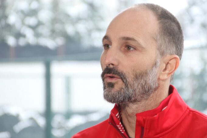 Dušan Vemić najavio teške mečeve srpskih teniserki