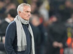 Izgleda da je gotovo: Murinjo se vraća u Real Madrid, ali postoji jedan uslov Izgleda da je gotovo: Murinjo se vraća u Real Madrid, ali postoji jedan uslov