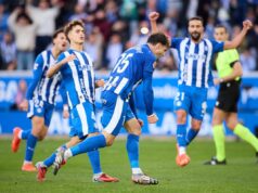 ALAVES VEZAO DRUGU POBEDU: U Barseloni pao Espanjol Đirona, Hetafe, Primera