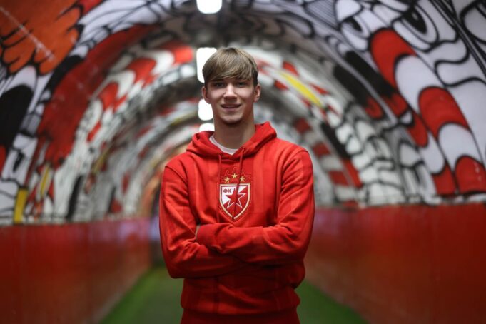 Zvezdan Terzić, Marko Arnautović i Nemanja Radonjić