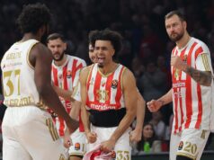 FRKA U ZVEZDI! Otkriveno šta se dešava u timu, sledi hitan sastanak za okruglim stolom? Evo o čemu se radi! profimedia-1061353189.jpg