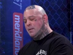 Američki MMA borac o ratnim zločinima protiv Srbije EljKavqJ