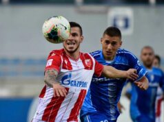 BIO JE VELIKA NADA CRVENE ZVEZDE, A ONDA JE POTPUNO NESTAO: Sada se vratio u srpski fudbal, evo gde će igrati! Velimi Zajec i Zvonimir Boban