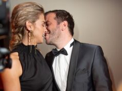Ljubavna priča Rafaela Van der Varta i Silvije Majs profimedia-0992641604.jpg