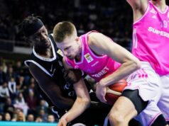 NEKO JE MISLIO DA JE PREKID NJIHOVA PREDNOST – DRAGO MI JE DA SMO IH KAZNILI! Bogoljub Marković posle pobede nad Partizanom: Ljudi, ne zanima me! Bogdan Bogdanović i Luka Dončić