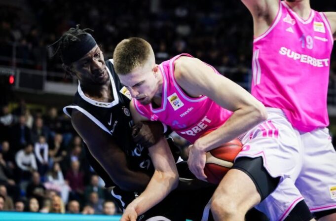 Bogdan Bogdanović i Luka Dončić