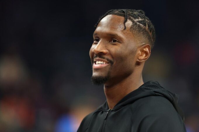 Ergin Ataman na meču Partizan - Panatinaikos