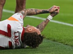 NA UTAKMICI LIGE ŠAMPIONA OSTAO BEZ DELA PRSTA – SADA JE SVE ŠOKIRAO IZJAVOM: Imam problema u toaletu, a ni Plejstejšn mi ne ide! ZVEZDA-BARCELONA_89.JPG