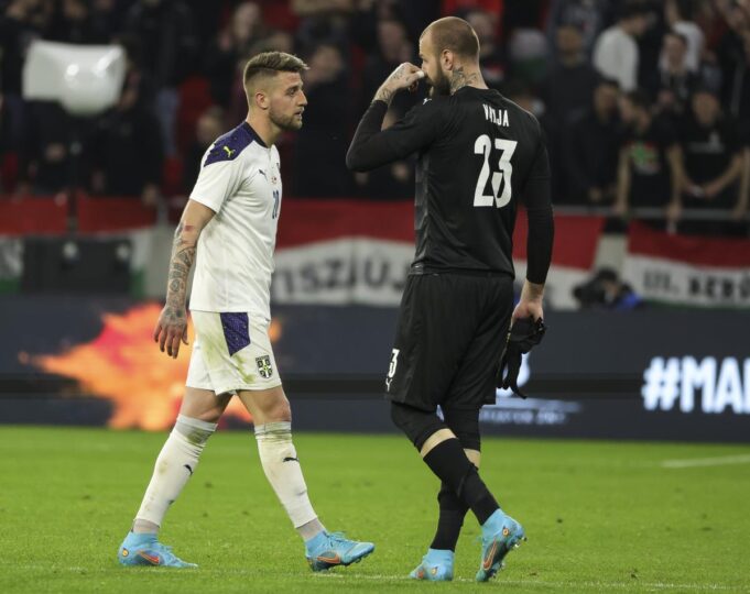 Paunović i Švajnštajger