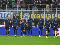 PODELA BODOVA U MILANU: Inter i Atalanta remizirali Đirona