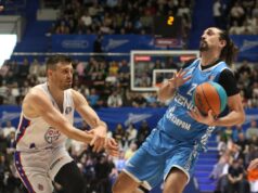 ZVEZDA ME JE ŽELELA, DALA DOBRA UGOVOR, ALI… NIJE SE REALIZOVALO: Poznati košarkaš podsetio da je malo nedostajalo da dođe u Beograd! M8PqX9Bl