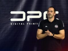 URADIĆEMO SVE ŠTO JE DO NAS DA BUDEMO LIDERI! Gocić želi Novi Beograd na čelu grupe u Top 8 fazi Lige šampiona 5lDO47y8
