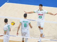 BUGARI BLIZU KROVA SVETA! Pala je i Češka, još jedan korak do zlatne medalje za naše komšije! profimedia-1040141034.jpg