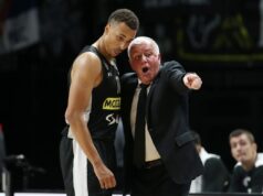 DANTE EGZUM JE SLOBODAN KAO PTICA NA GRANI! Vraća se u Partizan? Svetislav Pešić Košarkaška reprezentacija Srbije Eurobasket 2025