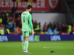 REAL U OZBILJNOM PROBLEMU PRED OLIMPIJAKOS! Kurtoa propušta utakmicu, klub saopštio loše vesti i rastužio navijače! Zelenortska Ostrva, slavlje navijača