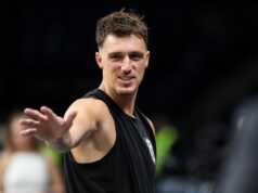 SADA I ZVANIČNO: Rastali se Danilo Anđušić i Dubai Danilo Anđušić