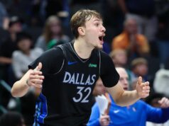 ČUDO U NBA – TINEJDŽER UBACIO 42 POENA! Srušio rekord Lebrona Džejmsa i ispisao istoriju najjače lige sveta! Prvi 18-godišnjak koji je ovo uspeo da uradi! Nikola Jokić