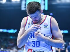 KOLIKO OVAJ ČOVEK NEMA SREĆE, PA TO JE STRAŠNO Kad god pomislite da ste MALER, setite se ALEKSE: Nestvarno šta mu se sve dešava! partizanbayern-65.jpg