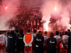 KORTEO DELIJA SPREMAN I U MALMEU: Oglasili se navijači Zvezde, evo šta će biti na ulicama švedskog grada! dlvvV2Gl