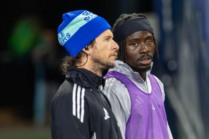 Edmond Tapsoba u dresu reprezentacije Burkina Faso