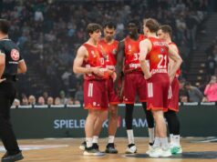 Džesap produžio ugovor sa Bajernom do 2028. godine Andreas Obst