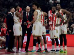 CRVENA ZVEZDA – DUBAI: Crveno-beli pred večiti derbi igraju i za Partizan! 38VbbmN8