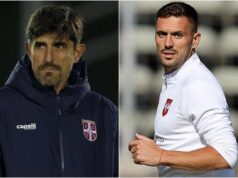 Paunović o povratku Dušana Tadića u reprezentaciju profimedia0417482505.jpg