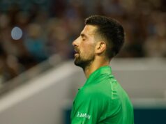 ĐOKOVIĆ – ARNALDI: Novak u Madridu, ponovo, kreće ka 100. tituli u karijeri! ĐOKOVIĆ - ARNALDI: Novak u Madridu, ponovo, kreće ka 100. tituli u karijeri!