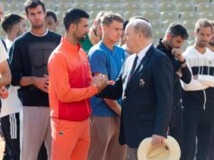 KAKAV SUSRET U MONTE KARLU! Novak se sreo sa Princom Albertom – nastale sjajne fotografije! KAKAV SUSRET U MONTE KARLU! Novak se sreo sa Princom Albertom - nastale sjajne fotografije!