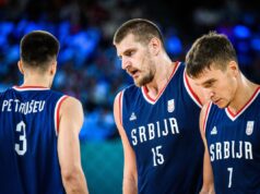 BOGDAN O TEMI KOJA ZANIMA CELU SRBIJU… Hoće li Jokić igrati na Evrobasketu? Kapiten Orlova se oglasio – u kontaktu je sa Nikolom, evo kakva je situacija! M8PqL0kl
