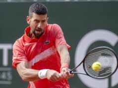 Ovo je naredni rival srpskog asa na Rolan Garosu KURIROVA ANALIZA! Novak protiv Mutea i domaće publike!