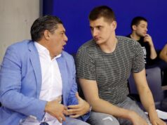 Miško Ražnatović o Jokićevoj reakciji na MVP krađu PeOVAzbJ