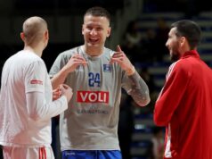 ZVEZDA – BUDUĆNOST JE VEĆI DERBI, NEGO ZVEZDA – PARTIZAN: Centar Podgoričana otkrio za kog igrača crveno-belih je spreman da uleti u tuču! WJaXVBMl
