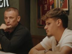IZJAŠNJAVAM SE KAO SRBIN, ALI PONOSAN SAM ŠTO MOJ SIN IGRA ZA MAĐARSKU! Otac premijerligaške zvezde prvi put o odluci: Samo jednom su nas pozvali… M8Pqbwjl