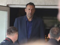 OGLASILI SE IZ BOLINCE U KOJOJ JE OPERISAN DIVAC: Evo kako je protekla operacija i u kakvom je stanju DJrwrYye