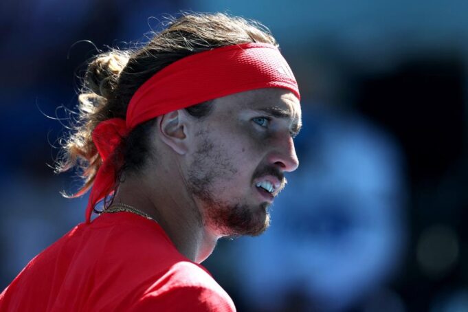 NEMAC SIGURAN NA SVOM TERENU: Zverev, Fric i Šelton u polufinalu turnira u Štutgartu