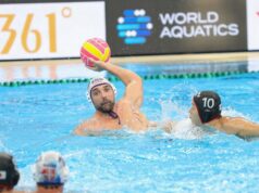 AMERIKANCI SU SAMO KORAK KA CILJU, A ON JE OSVAJANJE ZLATNE MEDALJE: Boris Vapenski veruje da Srbija može na tron! Vaterpolo reprezentacija Srbije